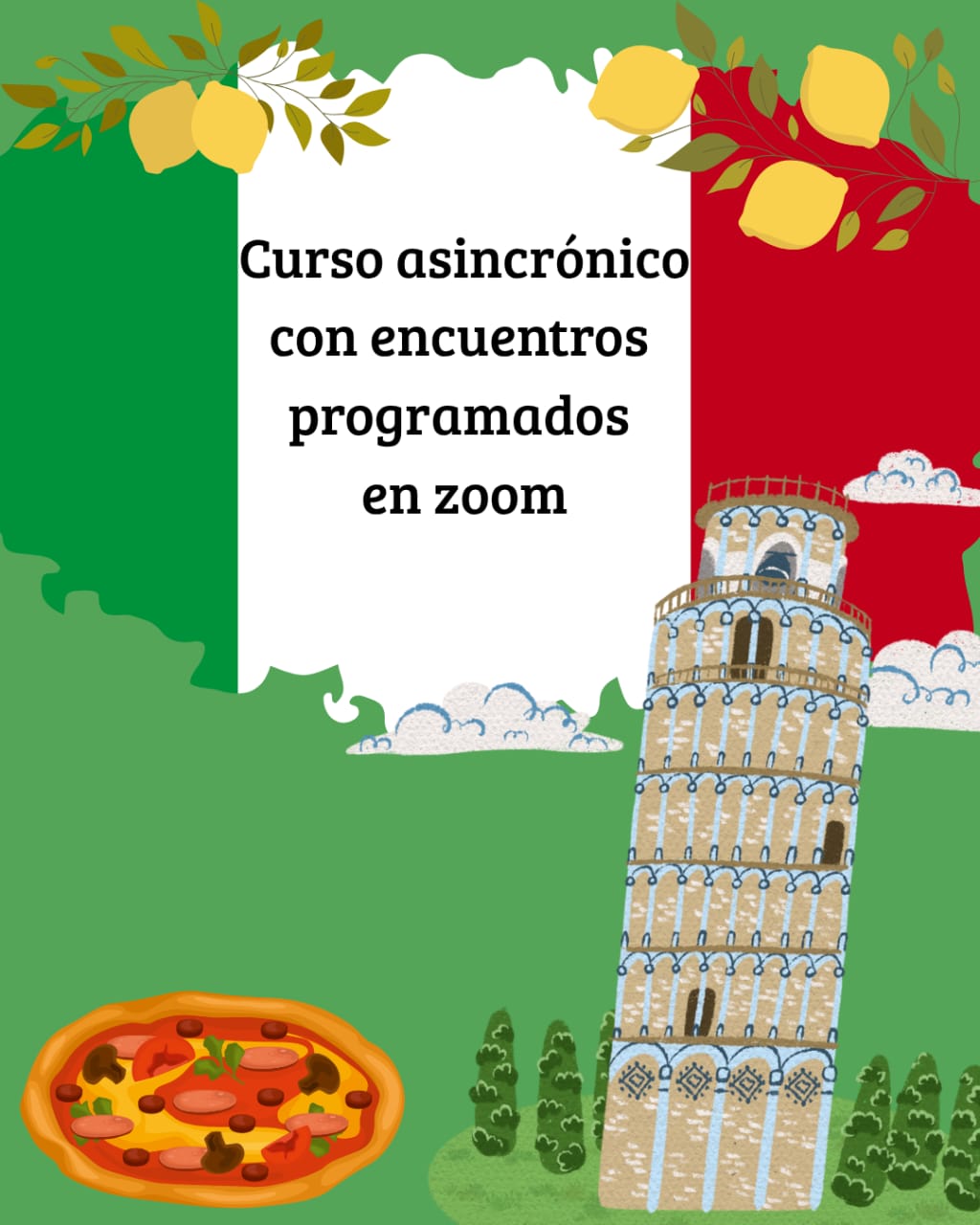 Italiano y cultura